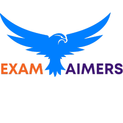 Exam Aimers Logo